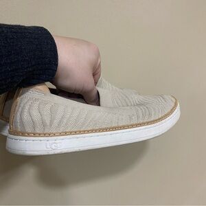 UGG Women’s Cream Casual Shoes